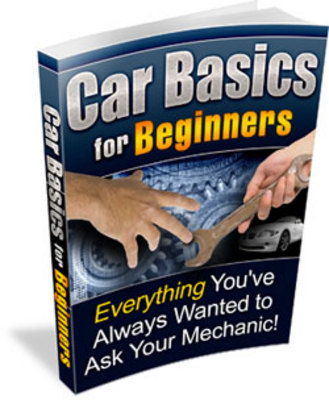 Product picture How To Repairs Your Own Car